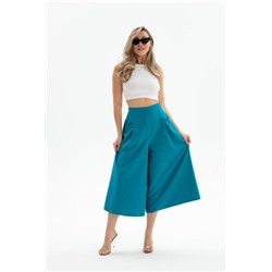 Кюлоты Бю088 (Бирюза)