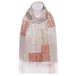 Палантин B869