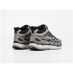 Зимние Кроссовки Nike P-6000 High