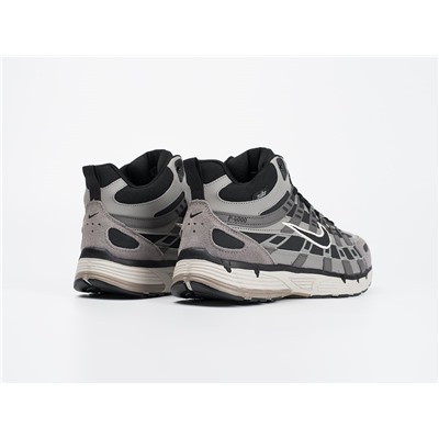 Зимние Кроссовки Nike P-6000 High