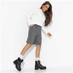 Шорты‑бермуды, Чары стиля (полоска)