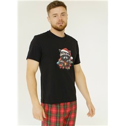 Джемперы ALFA ФУТБОЛКА МУЖСКАЯ 6611 T-SHIRT