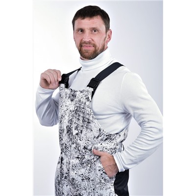 Костюм с комбинезоном Горка Зимний НАТАЛИ, 951694