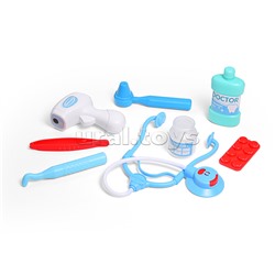 Набор доктора "Скорая помощь" в пакете