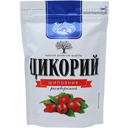 Бабушкин Хуторок. Цикорий с шиповником 100 гр. мягкая упаковка