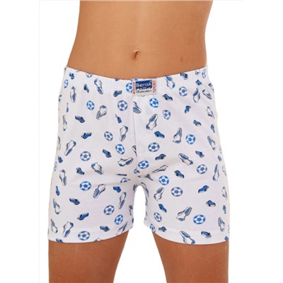 Трусы для мальчика Berrak