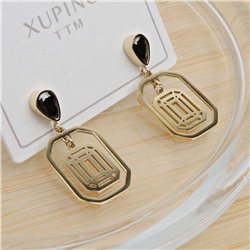 XUPING Серьги на гвоздиках арт. 18 1952 (id 282316)