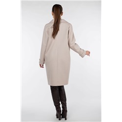 01-09448 Пальто женское демисезонное