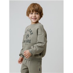 CROCKID Свитшот КР 302782