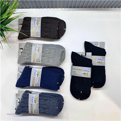 Носки мужские 10 пар 1983493-1