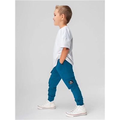 Bodo Брюки 6-370МU