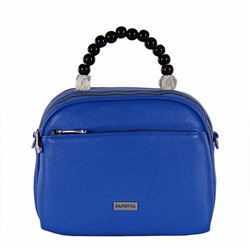 Сумка 575615 blue Velina Fabbiana-Safenta