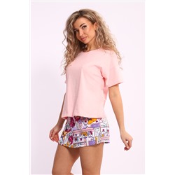 Костюм с шортами 88118 НАТАЛИ, 1091682