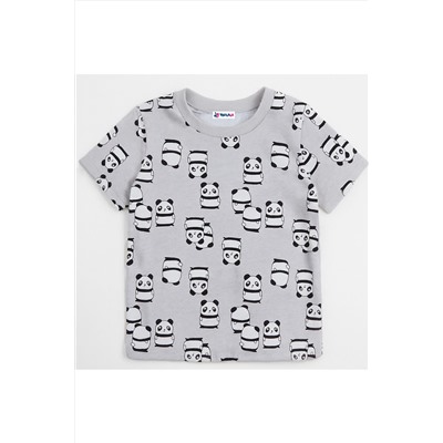 Футболка кулирка YOULALA, 1229514