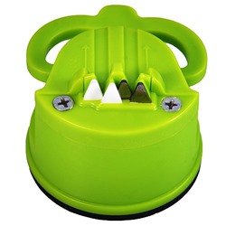 29706 Ножеточка керамика/сталь MB (х200)