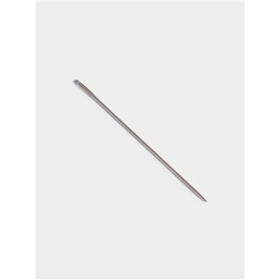 Вышивка крестиком «Пушистый котик и цыплята», набор для творчества, 16×18 см