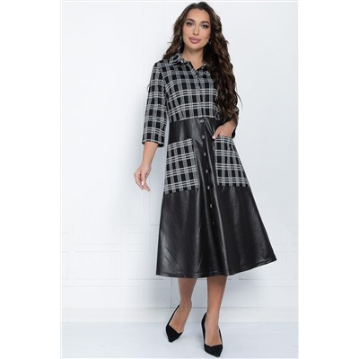 Платье LADY TAIGA, 1046015