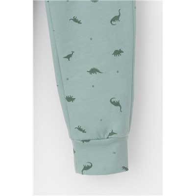 CROCKID Пижама К 1567