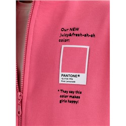 Толстовка для девочек