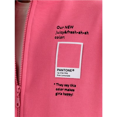 Толстовка для девочек