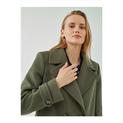 Пальто POMPA, 1056204