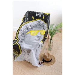 Натали Полотенце Полотенце банное Давид