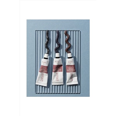 TEFIA Mypoint Краска для окрашивания ресниц и бровей / Eyebrow And Eyelash Color, графит, 25 мл KRISTALLER, 1108651