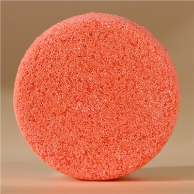 Бомбочки для ванны URAL LAB «Волшебного года», 6×100 г, Новый Год