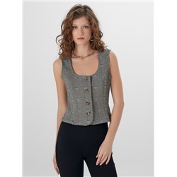 ЖИЛЕТ ЖЕНСКИЙ 172060