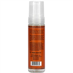 Sunny Isle, Jamaican Black Castor Oil Mousse, 7 oz