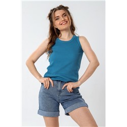 Футболка (майка) АВИОР-2 (Петроль)