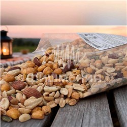 ИСПАНСКАЯ СМЕСЬ СОЛЕНАЯ КАРАМЕЛЬ