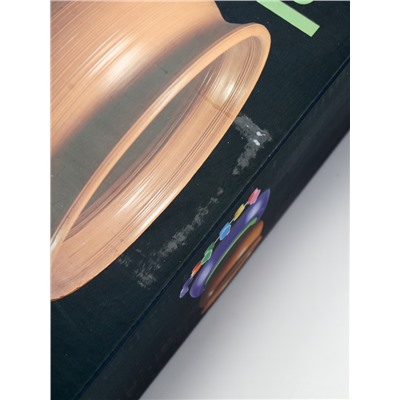 УЦЕНКА ЭВРИКИ Набор «Секреты гончара», мини гончарная мастерская №SL-0015