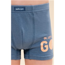 Трусы, 2 шт. PELICAN, 966091