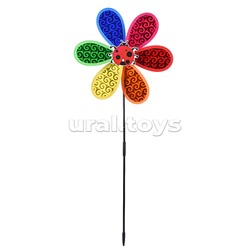 Ветерок "Божья коровка" в пакете