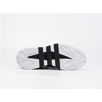 Зимние Кроссовки Adidas Niteball Hi