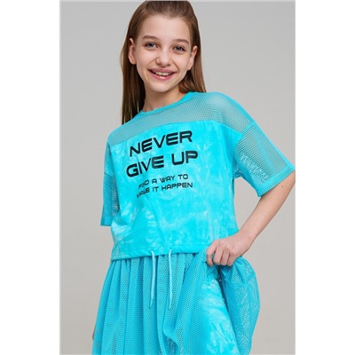 Футболка PLAYTODAY, 1121698