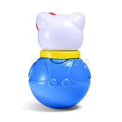 Неваляшка малая "Кошечка" (п/п пакет)