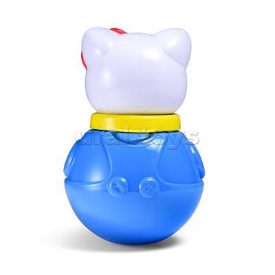 Неваляшка малая "Кошечка" (п/п пакет)