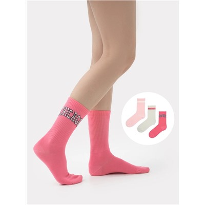 MARK FORMELLE Женские носки 217A-2208