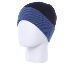 Шапка Юсонце Двуцвет