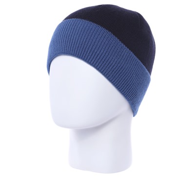 Шапка Юсонце Двуцвет