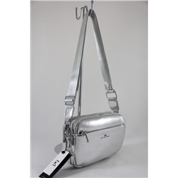 Сумка женская из кожзаменителя Alex&Mia