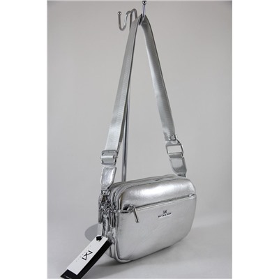 Сумка женская из кожзаменителя Alex&Mia