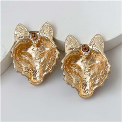 Акц -12% Серьги на гвоздиках арт. 13 4121 (id 279929)