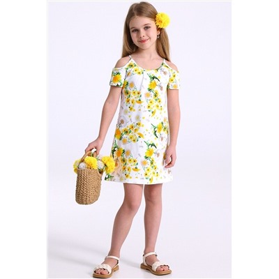 Платье АПРЕЛЬ, 1098590