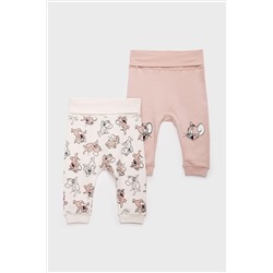 Ползунки, 2 шт. PLAYTODAY, 1121874