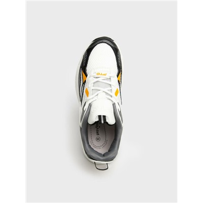 Полуботинки для мальчиков