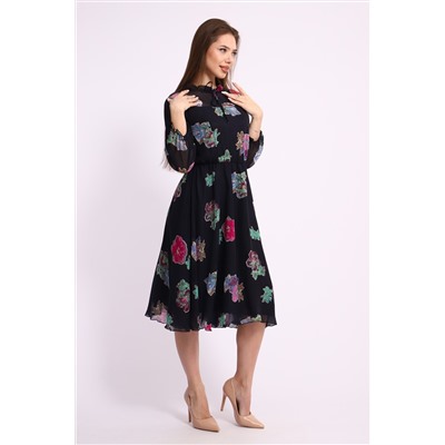 Женское платье 31899