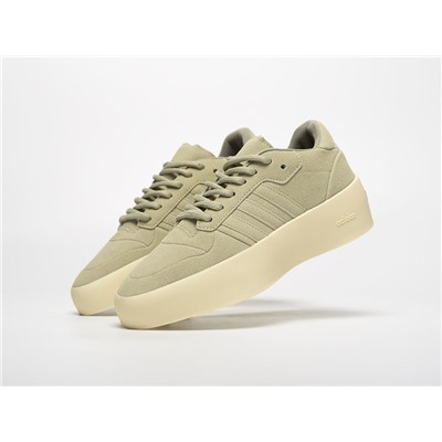 Кроссовки Fear of God x Adidas Forum 86 Lo